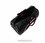 SPRAYGROUND - BORSONE 910D8025NSZ FLY KNIT MOUTH DUFFLE