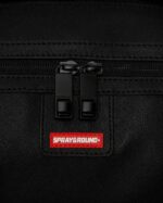 SPRAYGROUND - BORSONE 910D8025NSZ FLY KNIT MOUTH DUFFLE