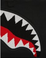 SPRAYGROUND - BORSONE 910D8025NSZ FLY KNIT MOUTH DUFFLE