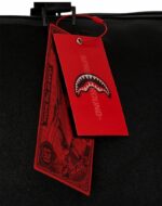 SPRAYGROUND - BORSONE 910D8025NSZ FLY KNIT MOUTH DUFFLE