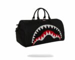 SPRAYGROUND - BORSONE 910D8025NSZ FLY KNIT MOUTH DUFFLE