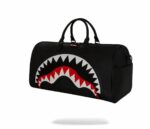 SPRAYGROUND - BORSONE 910D8025NSZ FLY KNIT MOUTH DUFFLE