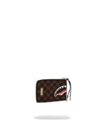 SPRAYGROUND - PORTAFOGLI 910D7843NSZ SAWTOOTH SHARKS IN PARIS WALLET