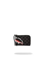 SPRAYGROUND - PORTAFOGLIO 910W7970NSZ DRIPPING SHARKS IN PARIS WALLET