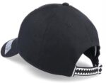 SPRAYGROUND - CAPPELLO SP15032BLK SHARK CAP BLK