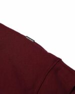 SPRAYGROUND - FELPA UOMO SP805GBRDX LIGHTNING SHARK CREWNECK BORDEAUX