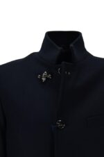 Capani Cappotto MOD. UK500 ART. K750 80% WV - 5% WS - 15% PA