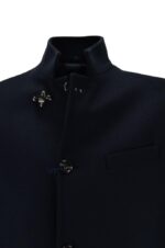 Capani Cappotto MOD. UK500 ART. K750 80% WV - 5% WS - 15% PA