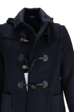 CAPANI - GIACCONE MONTGOMERY UK702 MON12