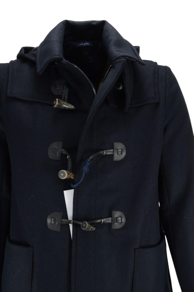 CAPANI - GIACCONE MONTGOMERY UK702 MON12 CAPANI - GIACCONE MONTGOMERY UK702 MON12