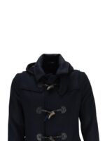 CAPANI - GIACCONE MONTGOMERY UK702 MON12