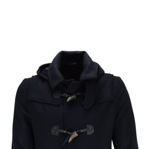 CAPANI - GIACCONE MONTGOMERY UK702 MON12