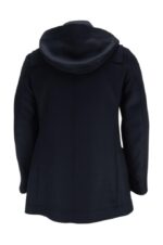 CAPANI - GIACCONE MONTGOMERY UK702 MON12