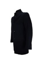 CAPANI - CAPPOTTO UOMO CON PETTORINA MINNESOTA K750