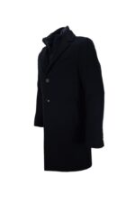 CAPANI - CAPPOTTO UOMO CON PETTORINA MINNESOTA K750