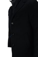 CAPANI - CAPPOTTO UOMO CON PETTORINA MINNESOTA K750