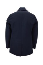 CAPANI - IMPERMEABILE UOMO KIEV GERY