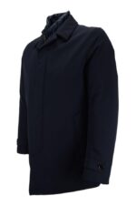 CAPANI - IMPERMEABILE UOMO KIEV GERY