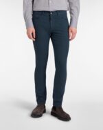 HARMONT & BLAINE - PANTALONE 5 TASCHE BASICO SLIM WSP001053537