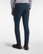 HARMONT & BLAINE - PANTALONE 5 TASCHE BASICO SLIM WSP001053537