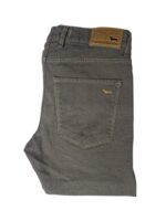 HARMONT & BLAINE - PANTALONE 5 TASCHE BASICO SLIM (TAGLIE COMODE) WSP001053537