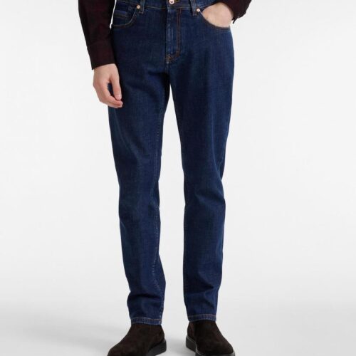 HARMONT & BLAINE - JEANS UOMO (TAGLIE COMODE) WSP059059488A02