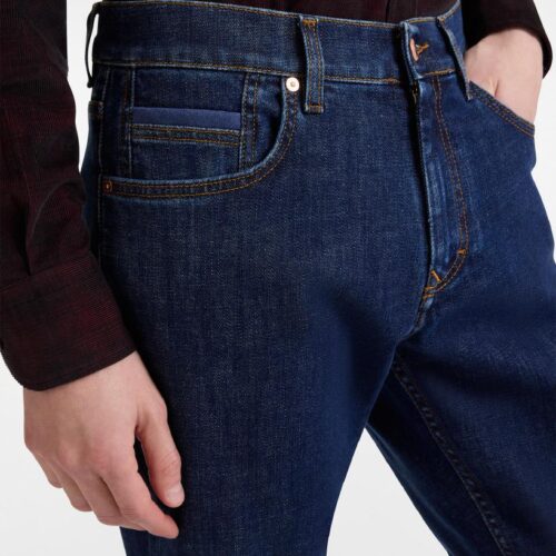HARMONT & BLAINE - JEANS UOMO (TAGLIE COMODE) WSP059059488A02