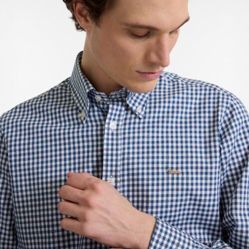 HARMONT & BLAINE - CAMICIA UOMO CRP001013484