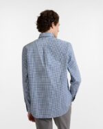 HARMONT & BLAINE - CAMICIA UOMO (taglie comode) CRP001013484