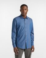 HARMONT & BLAINE - CAMICIA UOMO CRP001S11309N711