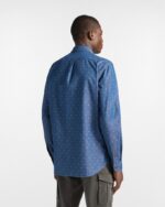 HARMONT & BLAINE - CAMICIA UOMO CRP001S11309N711