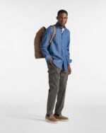 HARMONT & BLAINE - CAMICIA UOMO CRP001S11309N711