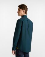 HARMONT & BLAINE - CAMICIA UOMO IN COTONE OXFORD CRP043011760M843