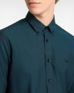 HARMONT & BLAINE - CAMICIA UOMO IN COTONE OXFORD (taglie comode) CRP043011760M843