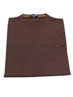 HARMONT & BLAINE - PULLOVER GIROCOLLO UOMO HRP001030478