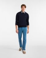HARMONT & BLAINE - PULLOVER GIROCOLLO UOMO (TAGLIE COMODE) HRP001030478