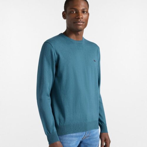 HARMONT & BLAINE - MAGLIA GIROCOLLO UOMO HRP012030788