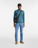 HARMONT & BLAINE - MAGLIA GIROCOLLO UOMO HRP012030788