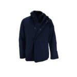 HARMONT & BLAINE - GIACCA "FIELD JACKET CON INTERNO IMBOTTITO" K0P2060405901