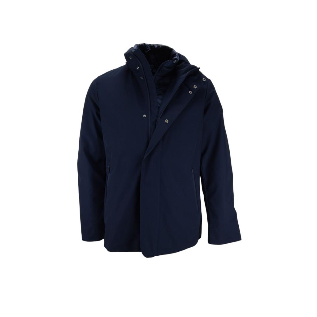 HARMONT & BLAINE - GIACCA "FIELD JACKET CON INTERNO IMBOTTITO" K0P2060405901 HARMONT & BLAINE - GIACCA "FIELD JACKET CON INTERNO IMBOTTITO" K0P2060405901