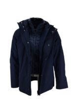 HARMONT & BLAINE - GIACCA "FIELD JACKET CON INTERNO IMBOTTITO" K0P2060405901