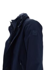 HARMONT & BLAINE - GIACCA "FIELD JACKET CON INTERNO IMBOTTITO" K0P2060405901