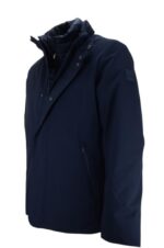HARMONT & BLAINE - GIACCA "FIELD JACKET CON INTERNO IMBOTTITO" K0P2060405901