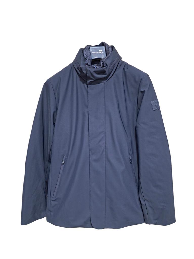 HARMONT & BLAINE (TAGLIE COMODE) - GIACCA "FIELD JACKET CON INTERNO IMBOTTITO" K0P2060405901 HARMONT & BLAINE (TAGLIE COMODE) - GIACCA "FIELD JACKET CON INTERNO IMBOTTITO" K0P2060405901