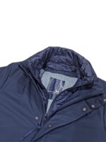HARMONT & BLAINE (TAGLIE COMODE) - GIACCA "FIELD JACKET CON INTERNO IMBOTTITO" K0P2060405901