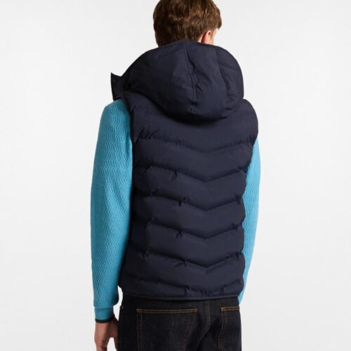 HARMONT & BLAINE - GILET IMBOTTITO UOMO K0P2990405862