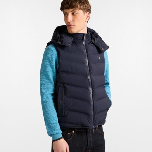 HARMONT & BLAINE - GILET IMBOTTITO UOMO (TAGLIE COMODE) K0P2990405862