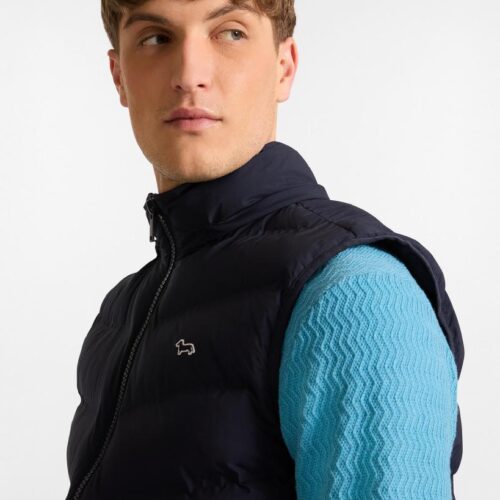 HARMONT & BLAINE - GILET IMBOTTITO UOMO (TAGLIE COMODE) K0P2990405862
