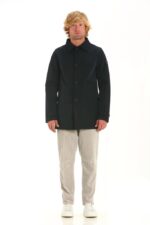 HOMEWARD - CAPPOTTO TECNICO UOMO ANFILELD