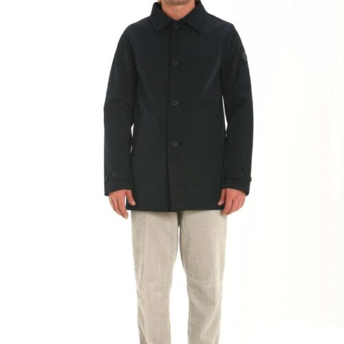 HOMEWARD - CAPPOTTO TECNICO UOMO ANFILELD